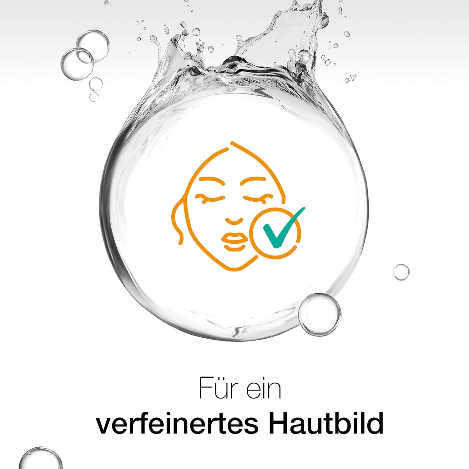 Neutrogena Anti-Mitesser Tonik, 200 ml