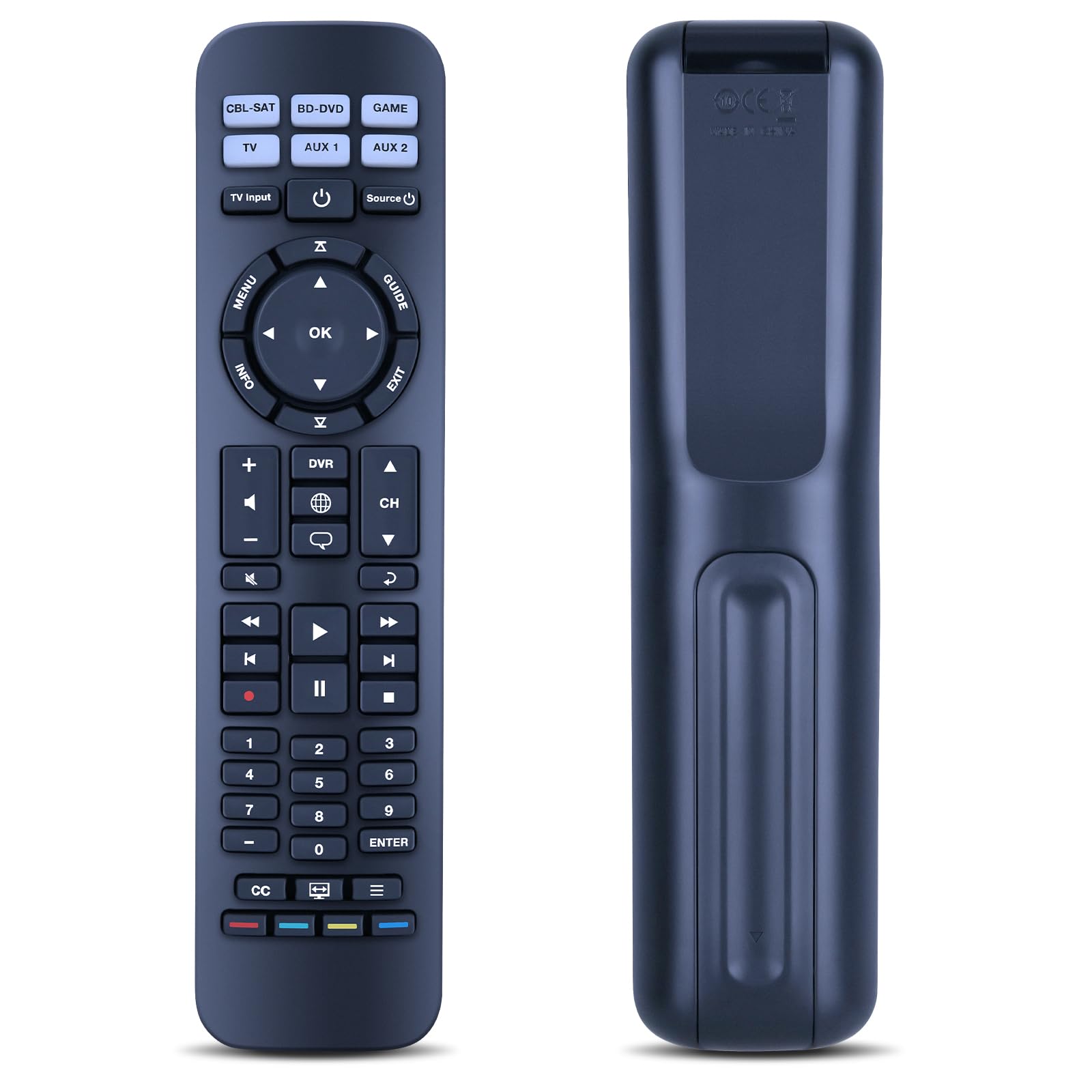Amazon.com: New Replacement RC-PWS Remote Control Compatible for