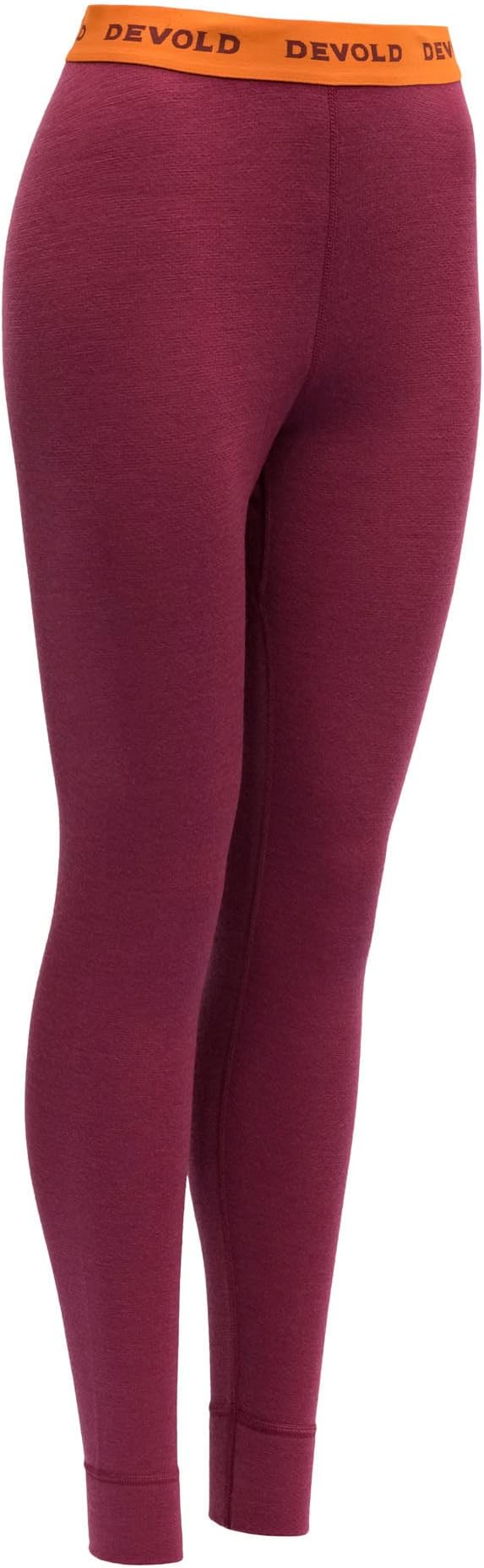 DevoldWomen Expedition Merino 235 Longs tights