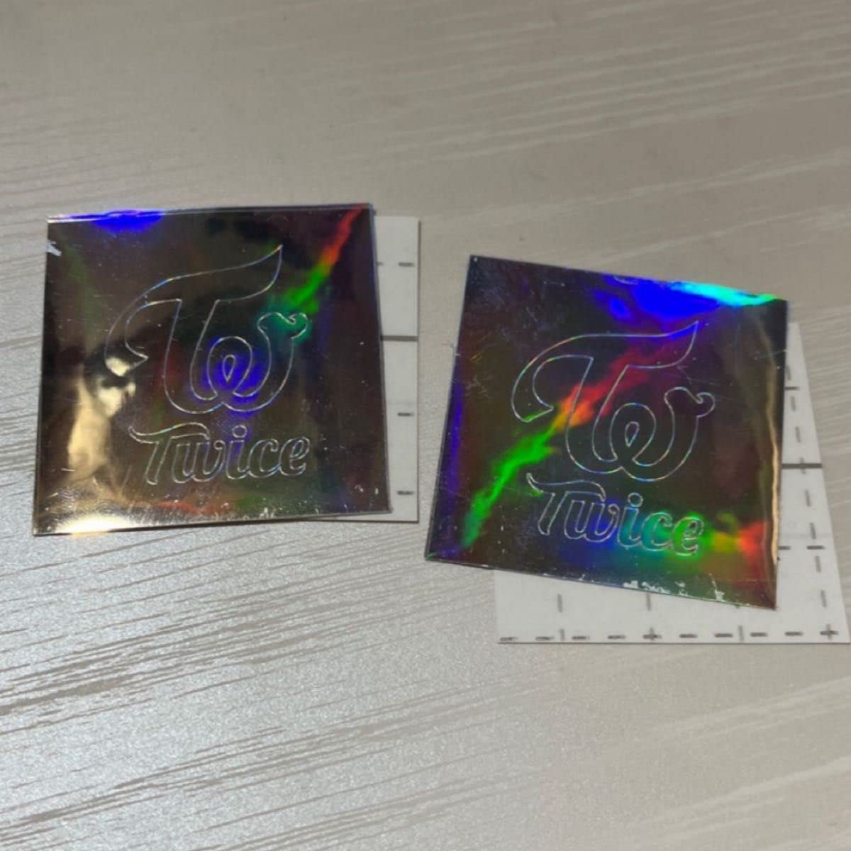 TWICE ナヨン ペンライト グッズ ステッカー Amazon.co.jp: twice 応援棒カバーfor ライトスティック
