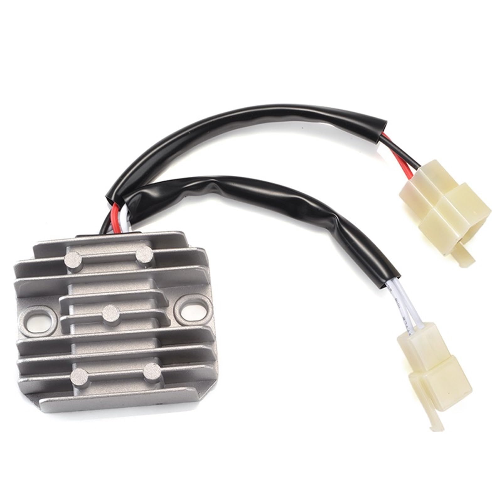 Voltage Rectifier Regulator 34L-81960-A0 Voltage Regulator Rectifier Fit For XT600 XT600N XT600H 43F XT600Z Tenere 34L 55W