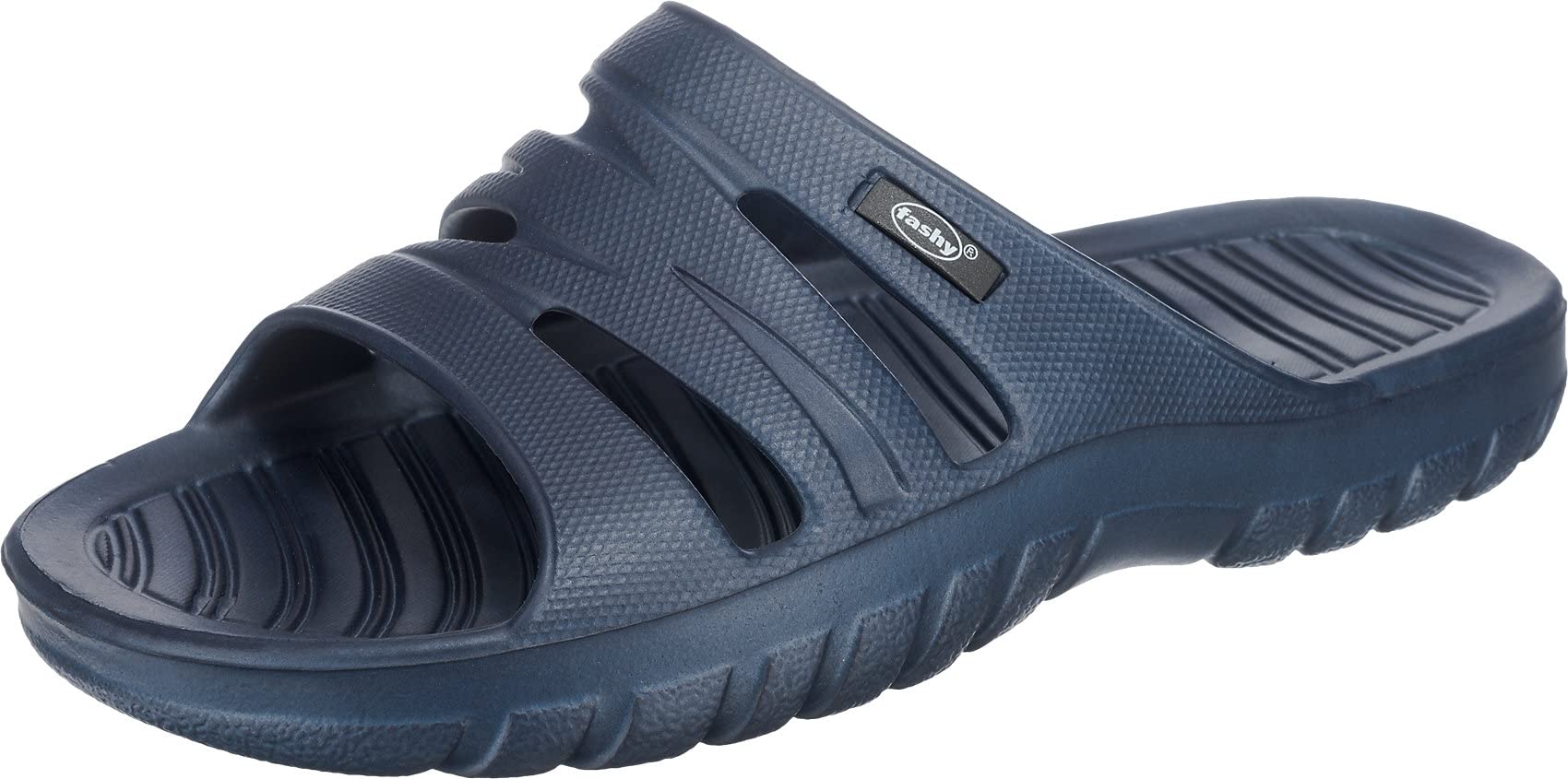 Fashy Mixte Sandales Ultra Légères Seafield Unisexes Chaussures Aquatiques