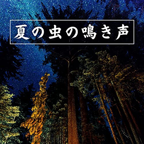 セミの音 セミの音