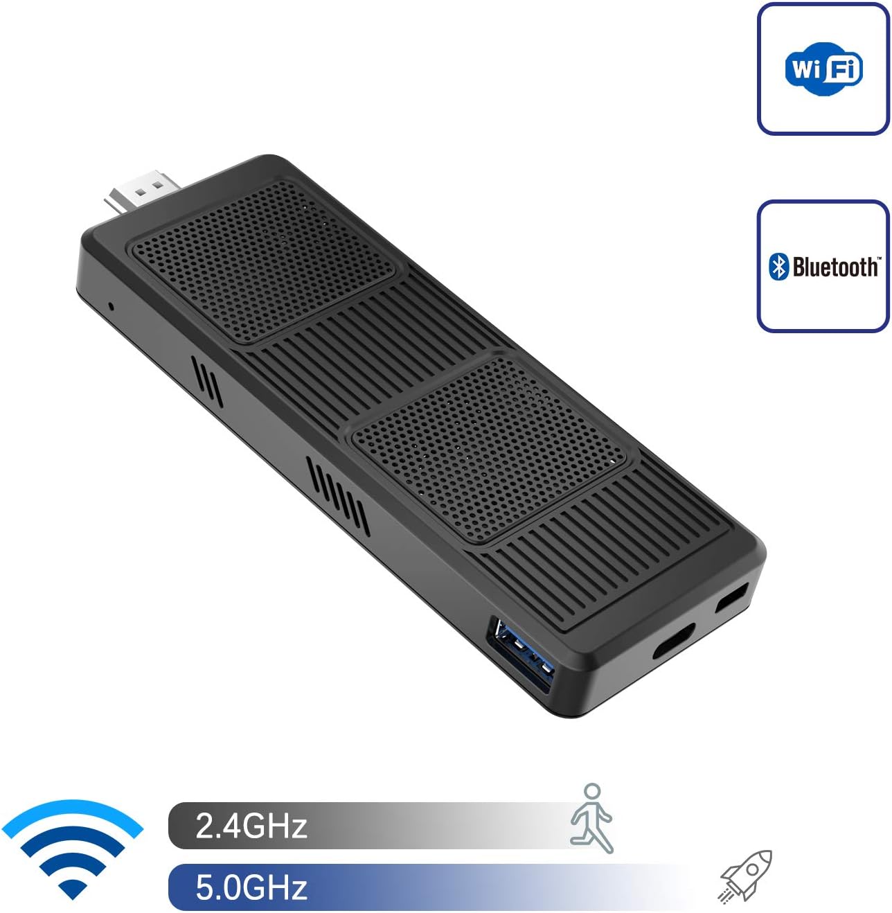 mini pc con intel celerons