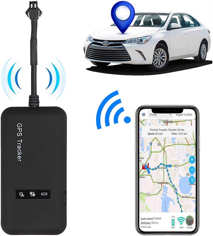 dispositivo di tracciamento gps per adulti affetti da demenza