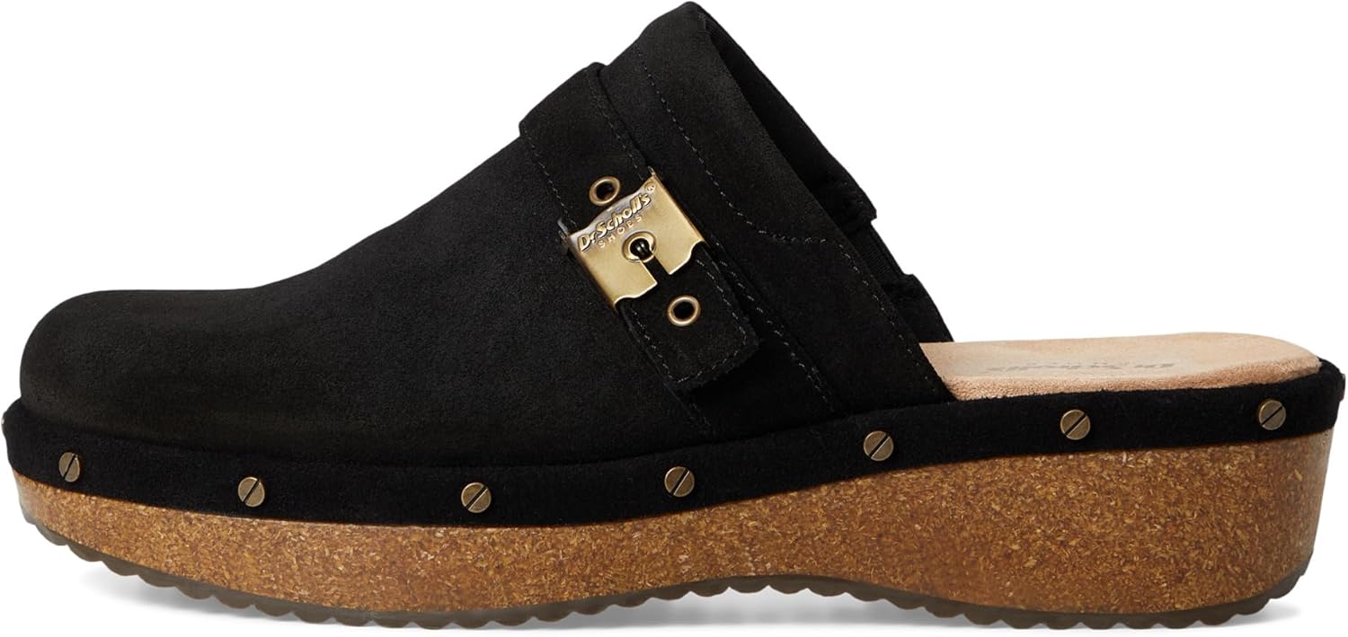 Dr.Scholl's Shoes Womens Original Flex Clog Mule/Clog Shoes - Image 13