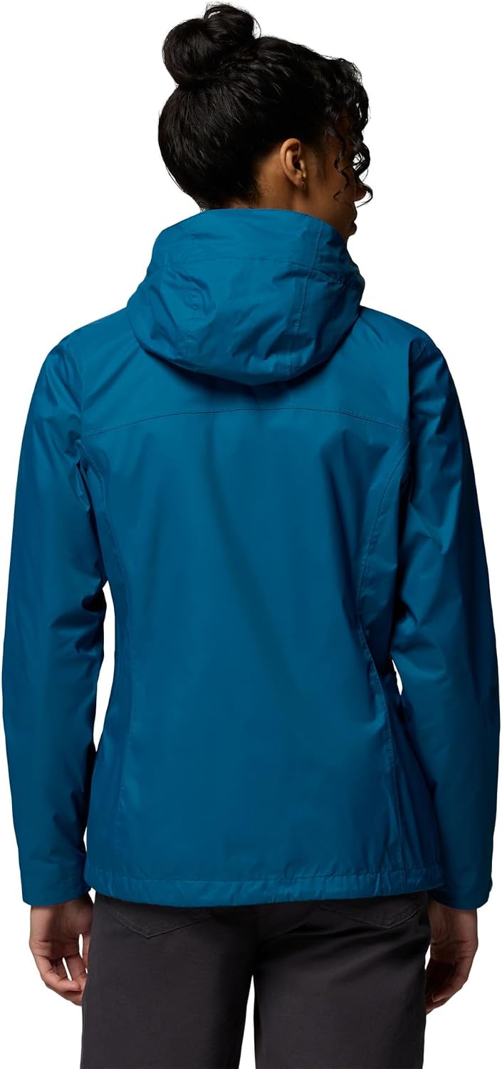 Columbia Women’s Arcadia II Jacket