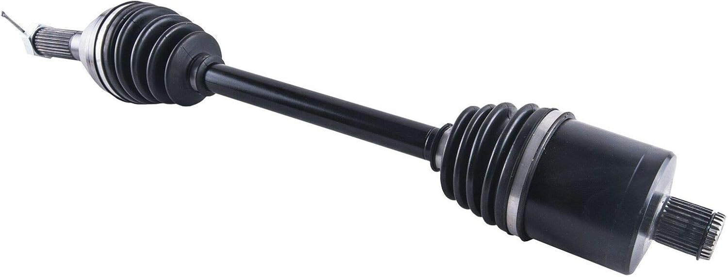 ( similar to the photo) East Lake Axle rear left or right cv axle for Polaris Ranger 500/570 / 570 RGR/ETX 2014-2025 1334134 1333069