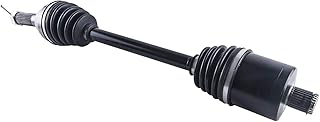 East Lake Axle rear left or right cv axle for Gem M1400 Gas 2015 2016