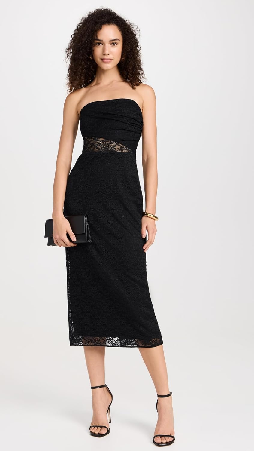 Cami NYC Women's Marseille Dress - Image 5