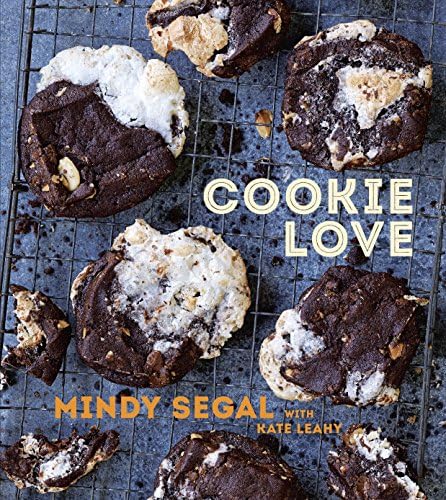 Cookie Love: More Than 60 Recipes and Techniques for Turning the Ordinary into the Extraordinary [A Baking Book] Kindle Edition