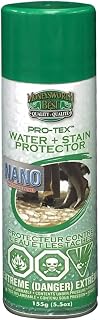 Moneysworth & Best 13100 Pro-TEX Water and Stain Protector (Aerosol), 155g