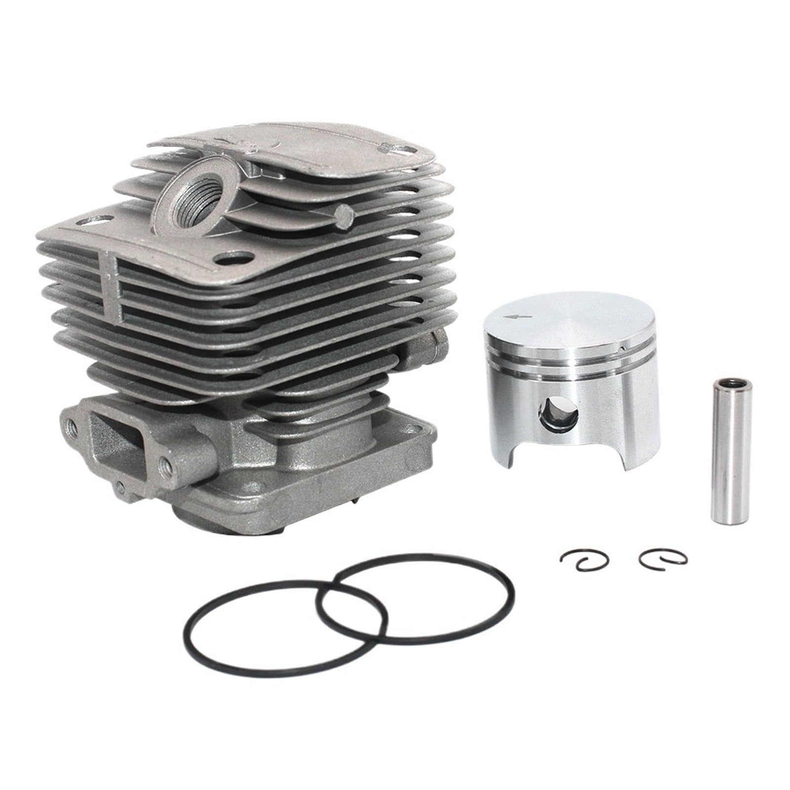 Kit piston cylindre TP74 8350 pour résoudre les pertes de puissance