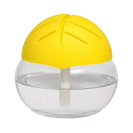 Rama Emporium Portable 3-in-1 Air Purifier, Aroma Diffuser & Air Humidifier