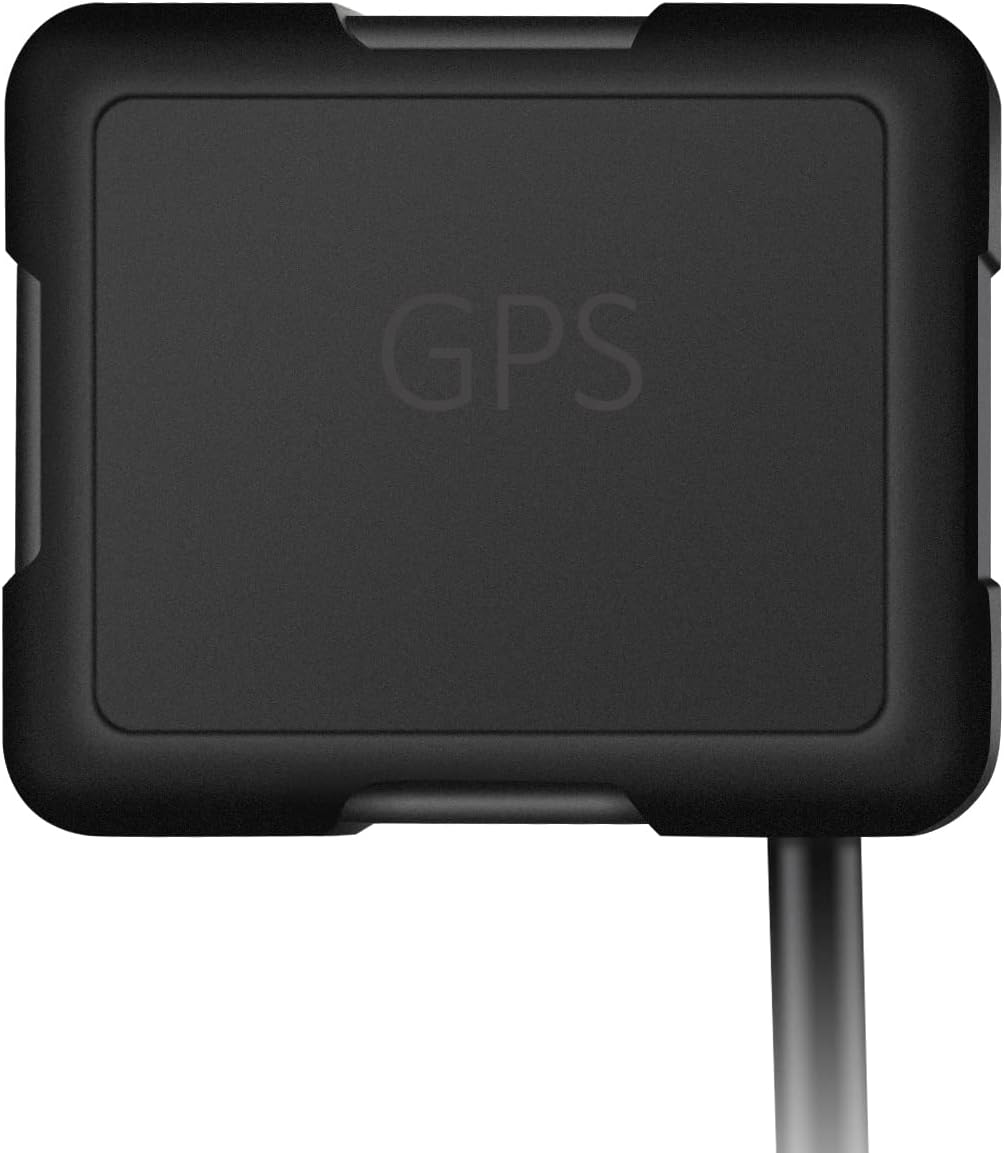 K8 Dash Cam miniUSB GPS Electronics