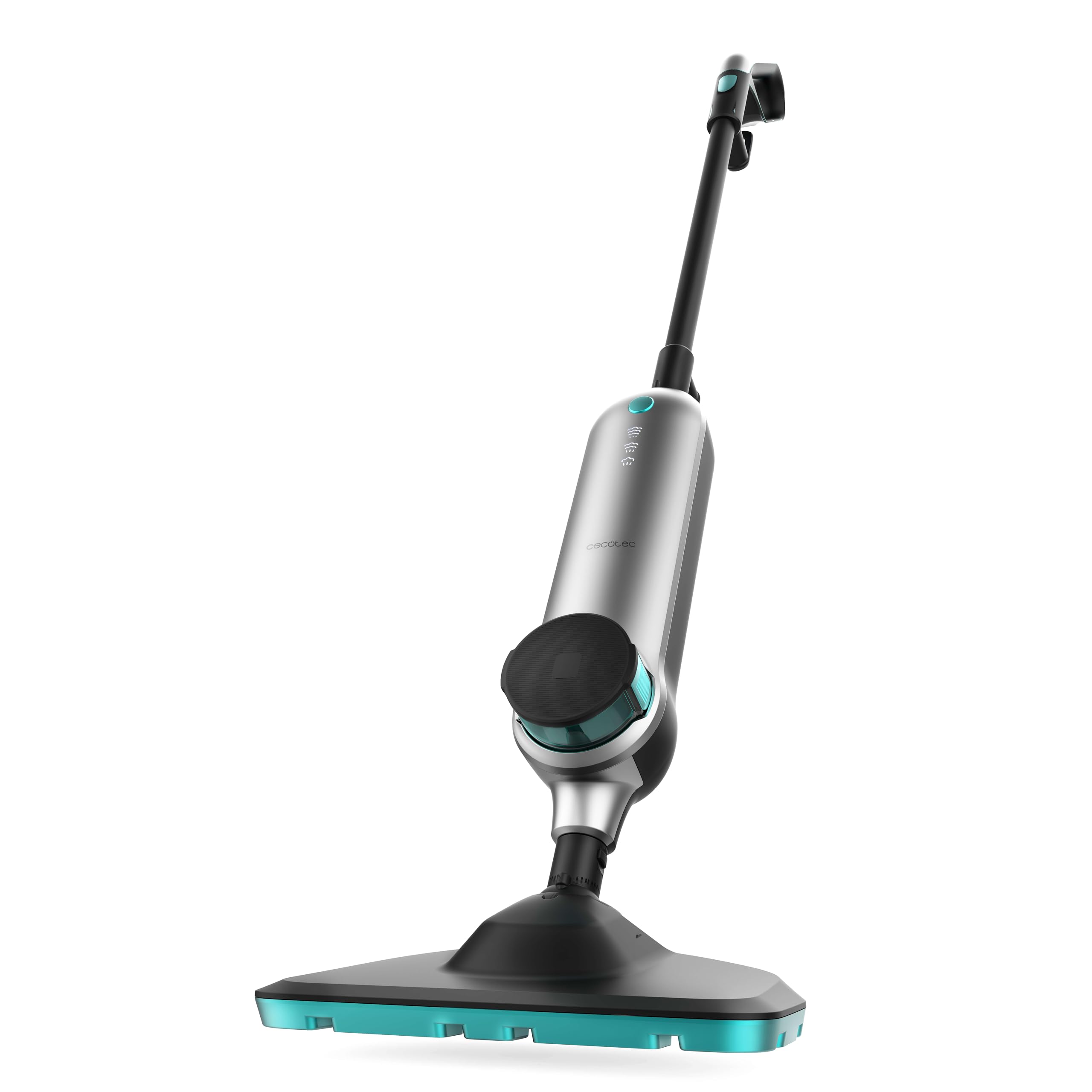 Cecotec Vaporeta Vertical HydroSteam 3030 Blaze 1500W 330ml 20-30g/min 30 Segundos 3 Niveles Vapor