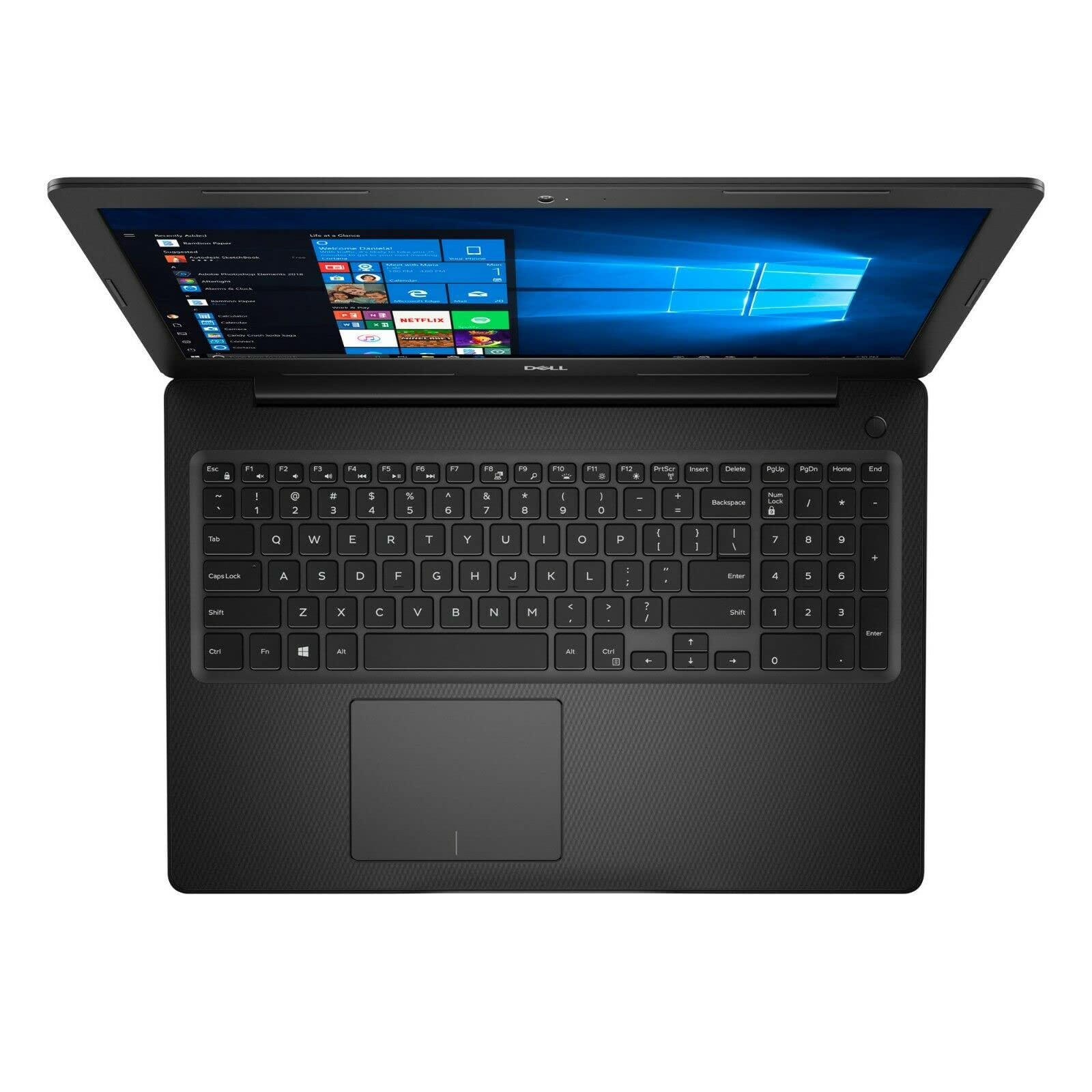 Amazon.com: Dell Inspiron 3593 15.6