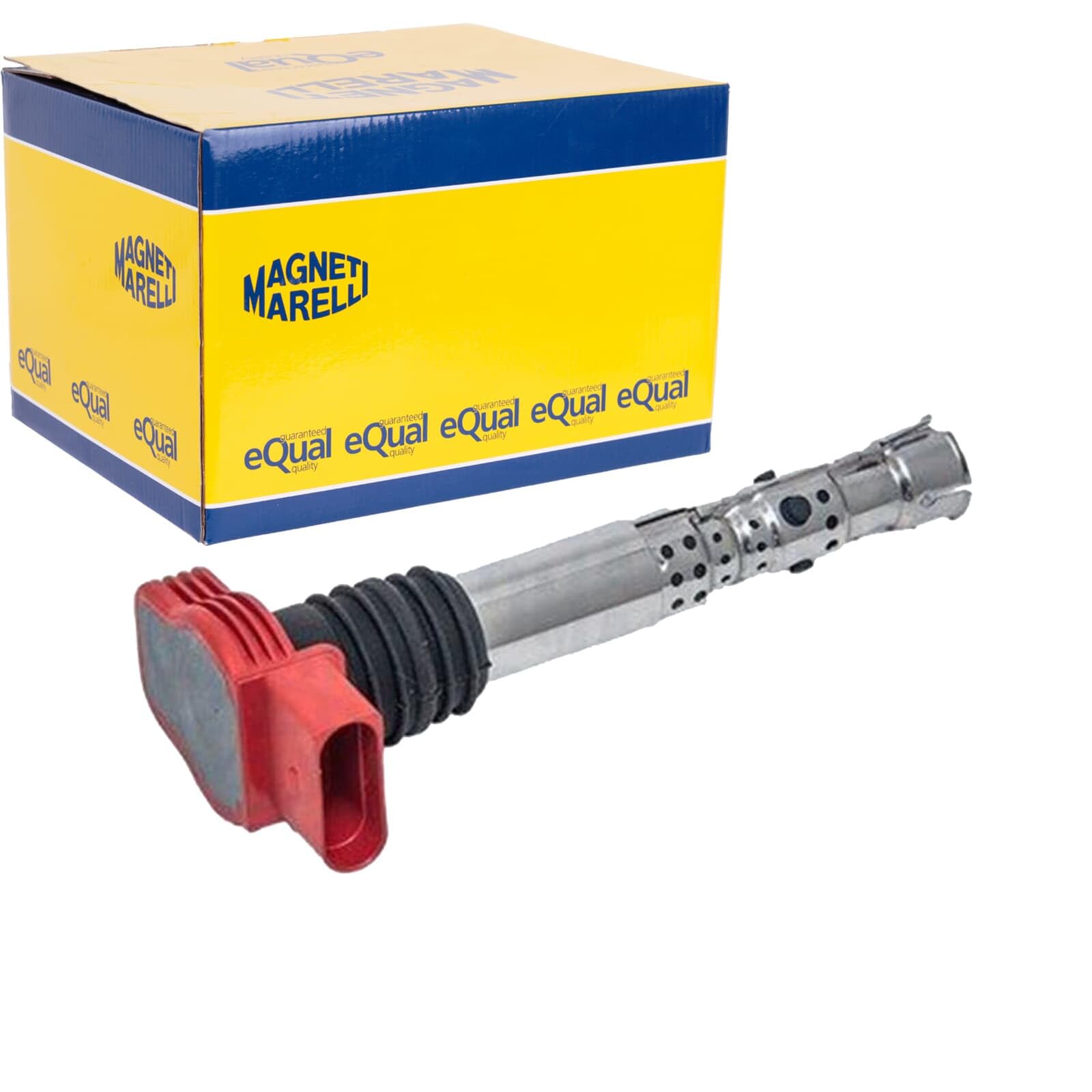 Magneti Marelli 060717167012 Ignition Coil