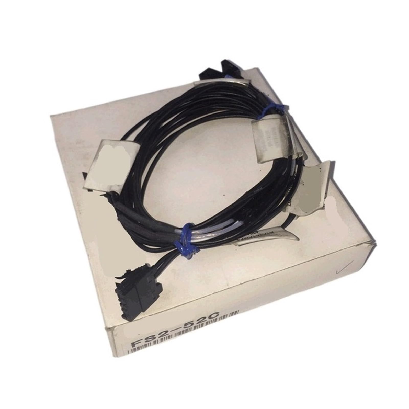 Ieumjnat One Color Fs2-52C Photoelectric Sensor