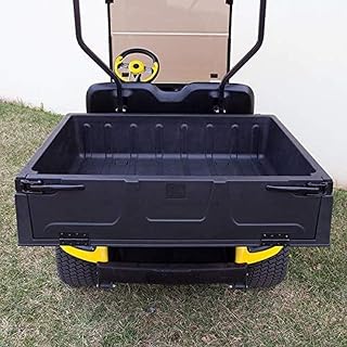 RHOX Club Car DS Thermoplastic Kit