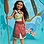 Disney Moana (Moana, Maui) Disney Moana (Moana, Maui)