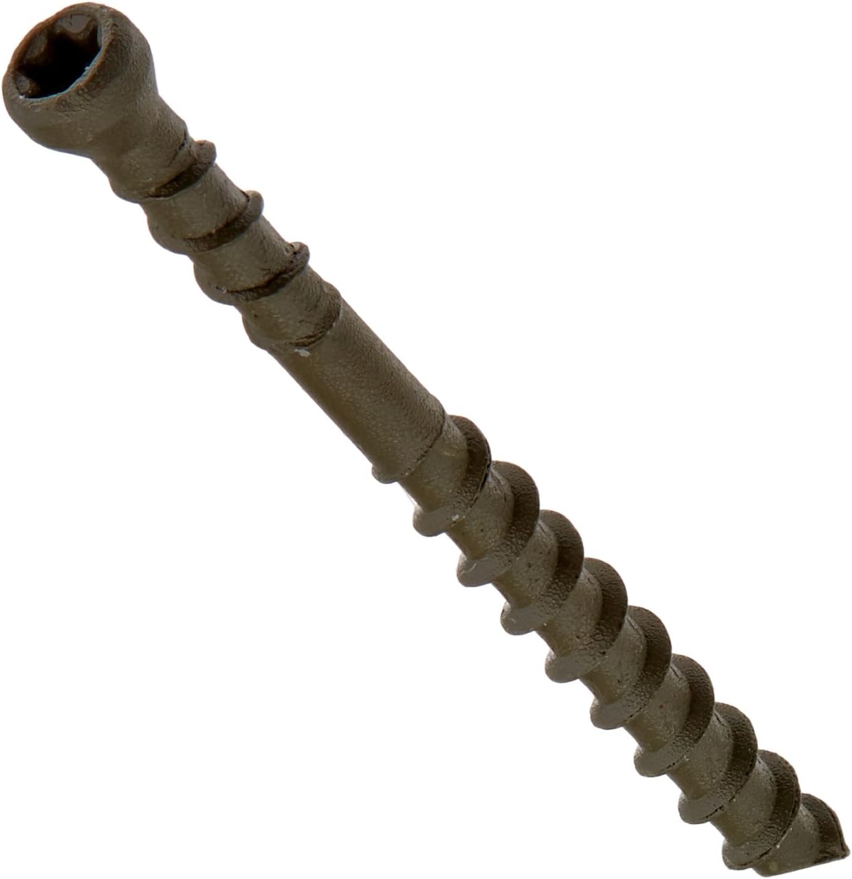 Amazon.com: Camo Edge Deck Screws 1-7/8 