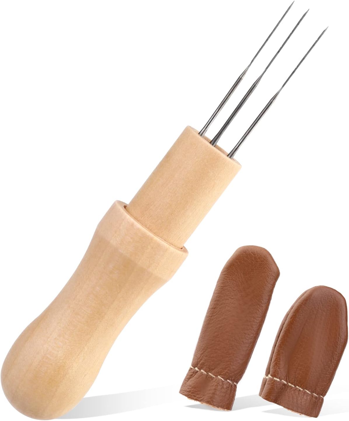 JUAYING Needle Felting Tool, Needle Felting Kit, Wool Felting Needle