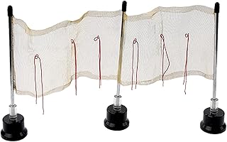 Electricity Test Flag Instrument, Physical Instrument, Used in Junior High School Physics Experiment Equipment