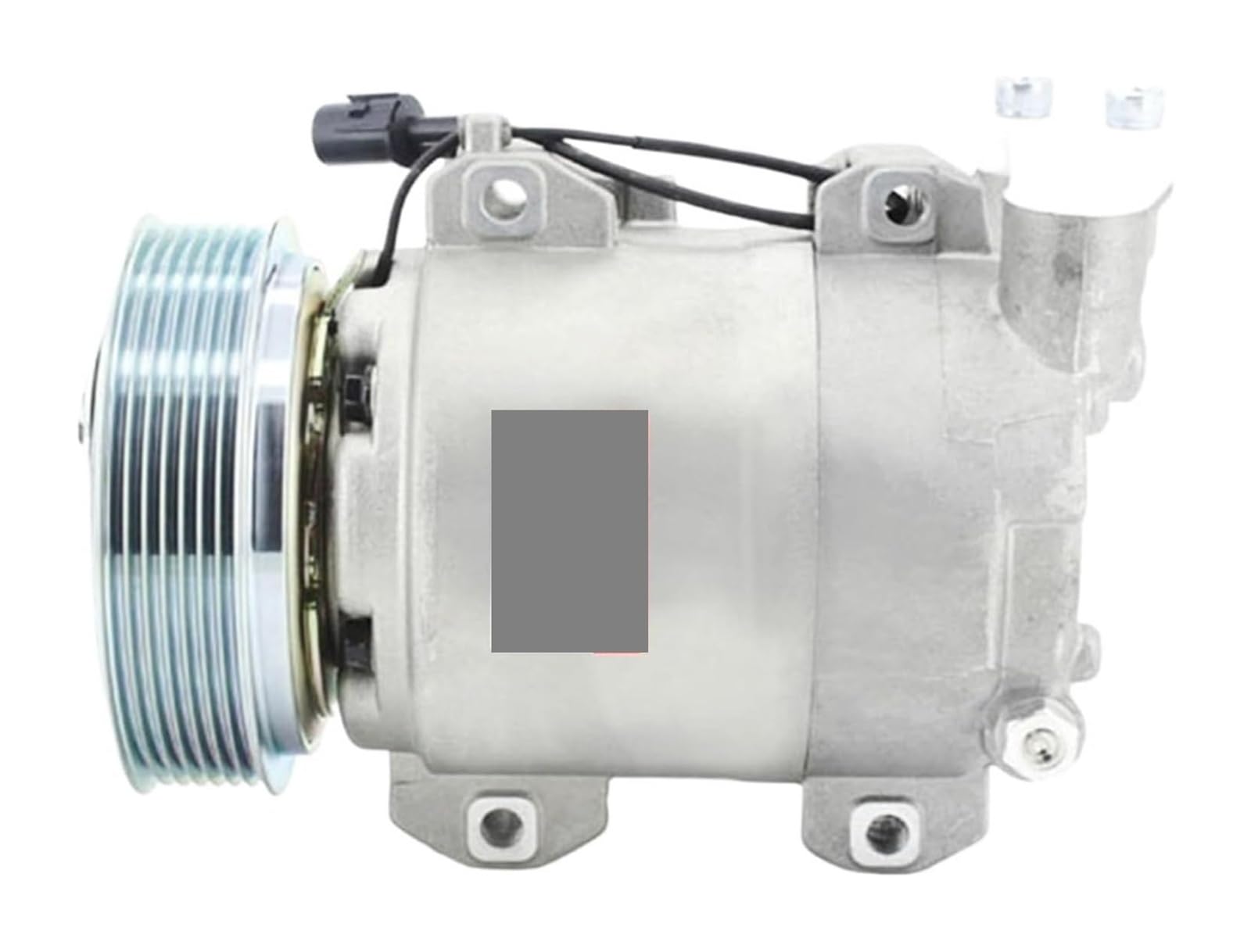 AC Compressor for Nissan NV350 for Caravan VR2E26 926003XA1B 92600-3XA1B Z0017199C Dks17d Air Conditioner Ac Compressor