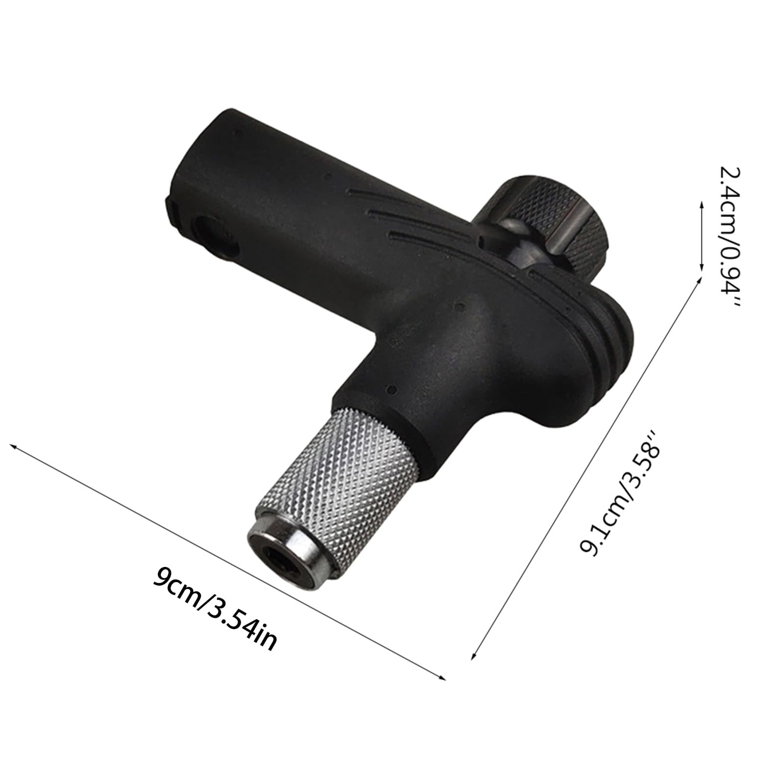 Llave ajustable para bicicleta, 4, 5, 6, tienda multiherramienta adecuada para uso doméstico, llave dinamométrica multifuncional para reparación de bicicletas