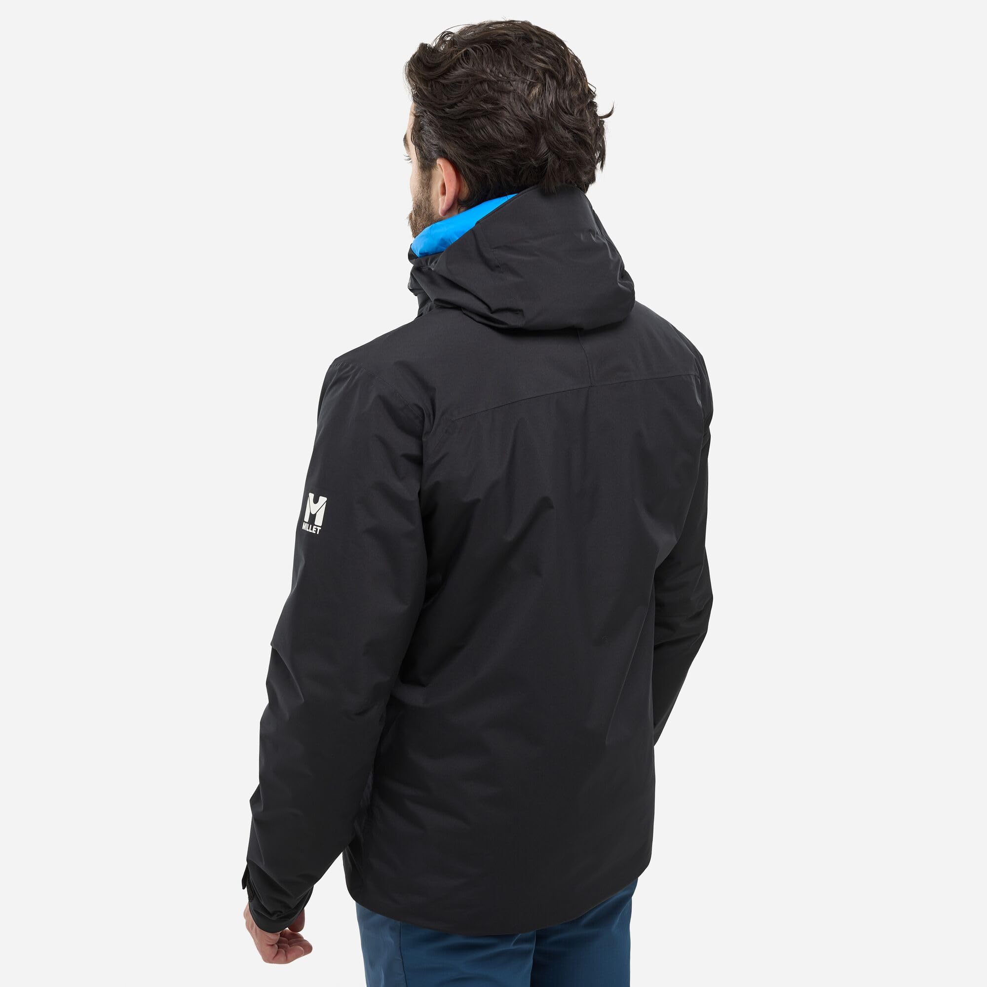MILLET Seneca Gtx 2l Warm Jacket