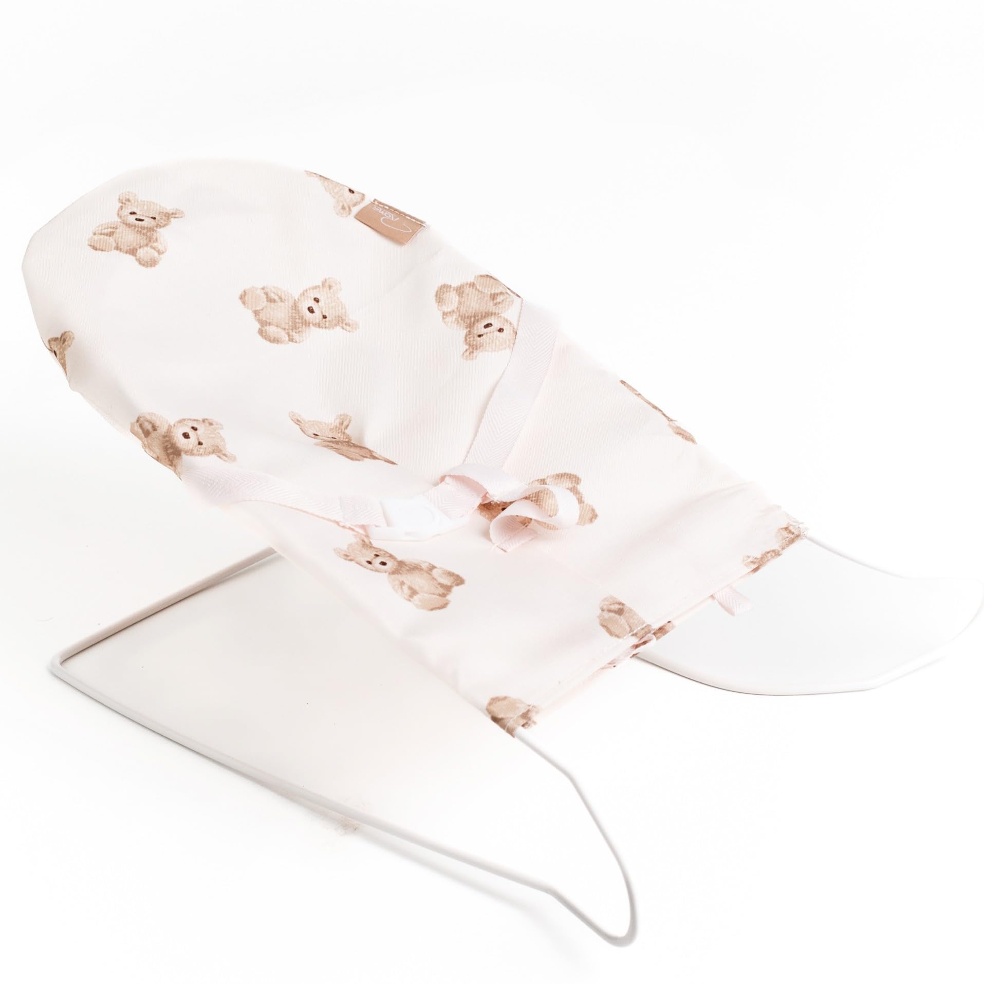 Set di accessori Roma Teddy da 10 pezzi