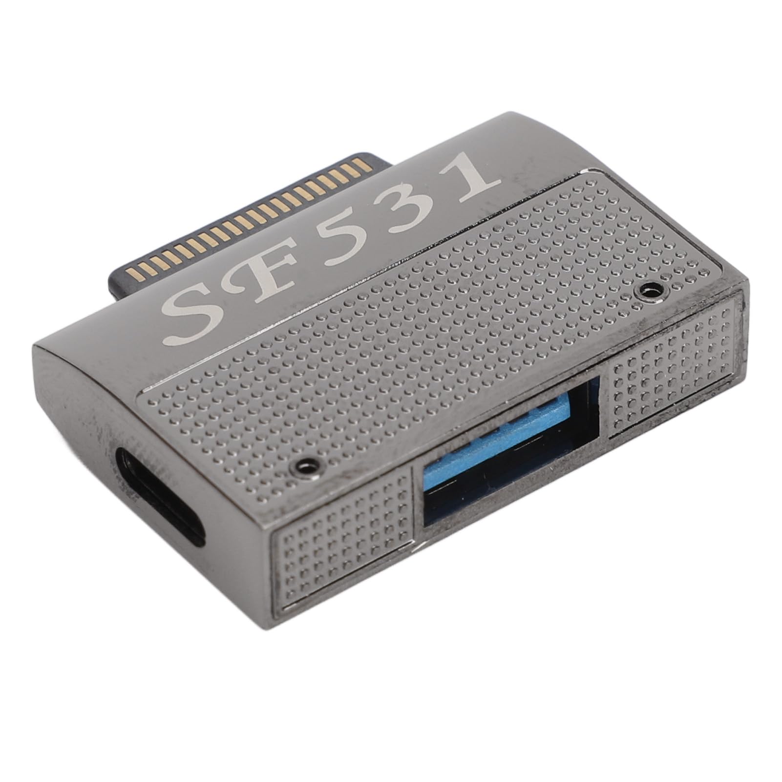 Fyearfly SF531 Oberfläche Magnetischer Adapter USB 3.0 Magne