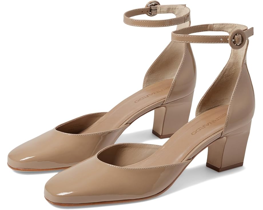 Bernardo Remy - Pair View