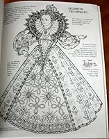 Queen Elizabeth I Paper Dolls to Cut Out and Color B000PFDNJ0 Book Cover