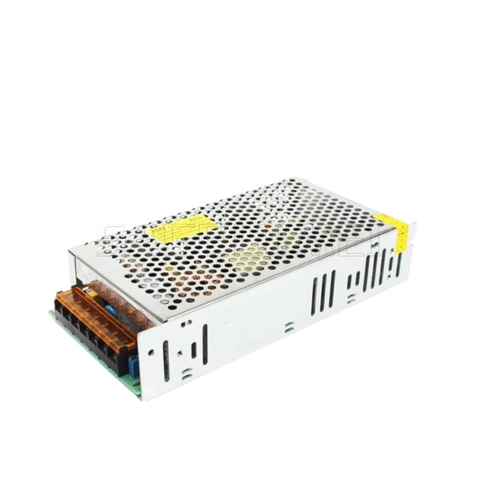 JJKKOZVQF 48V 3A 5A 7.5A 10A Lighting Transformer AC110V-220V To DC48V Power Supply Adapter(48V 10A 480W)