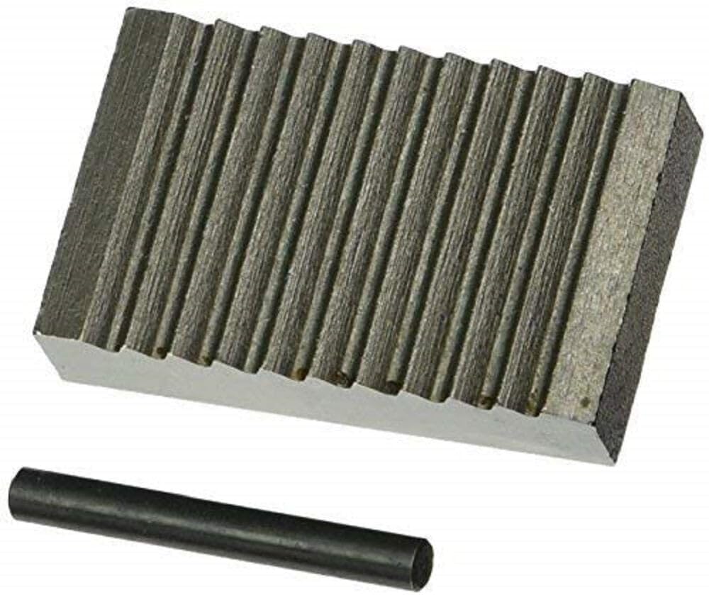 Ridgid 36" Heel w/pin Heel Jaw and Pin Assembly for Ridgid Pipe Wrench