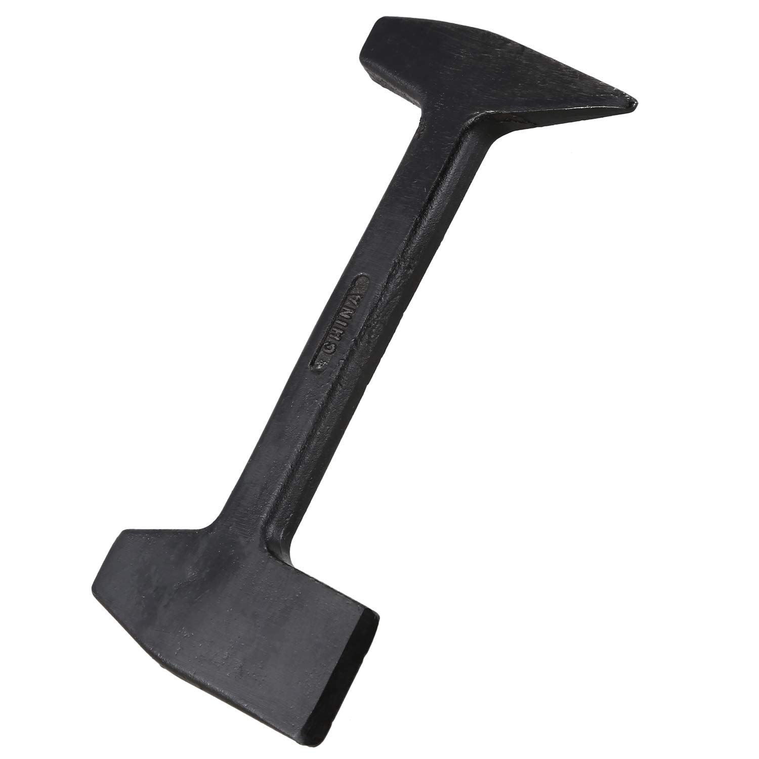 Herramientas de Granjeros de Acero de Alto Carbono Cortador de Remache de TampóN de PezuñA para Accesorios de Cuidado de Caballos Herramienta de Caballo