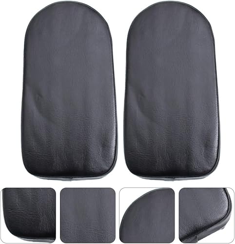 Miniatura 3 de FAVOMOTO 2 unids asiento trasero de bicicleta cojín cómodo asiento cojín bicicleta bicicleta rack Mat Caballo Sillín de bicicleta Respaldo de