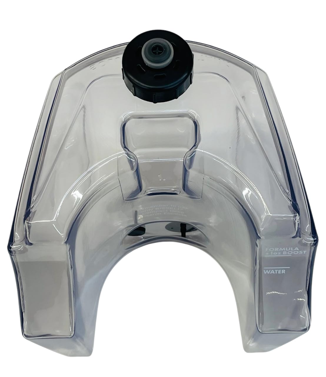 Bissell Spotbot Portable Carpet Cleaner, Clean Water Tank Assembly, 1606552