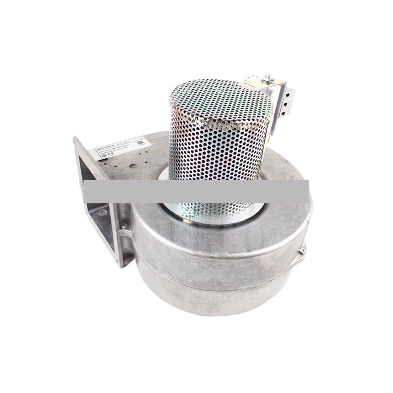 OSHZIKJII G2E140-AG02-05 230V 50Hz 0.88A 200W Fan