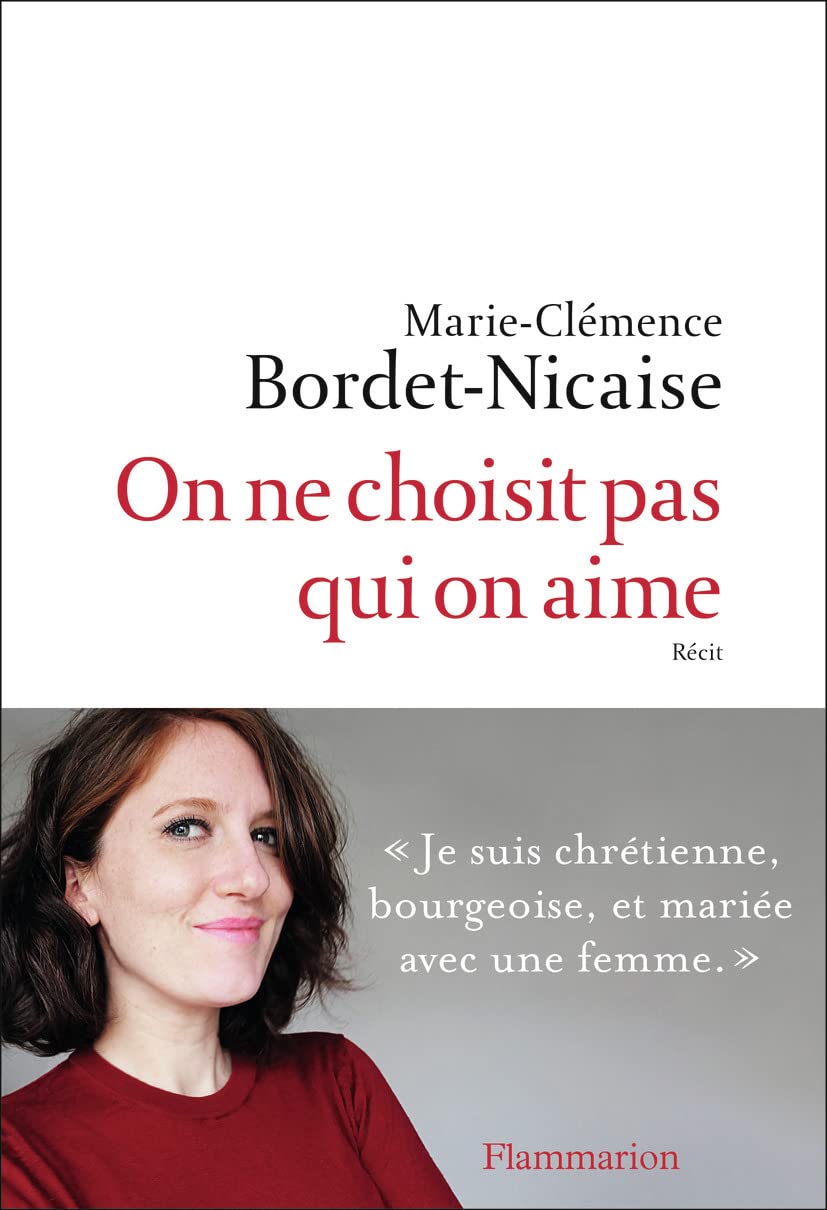 On ne choisit pas qui on aime