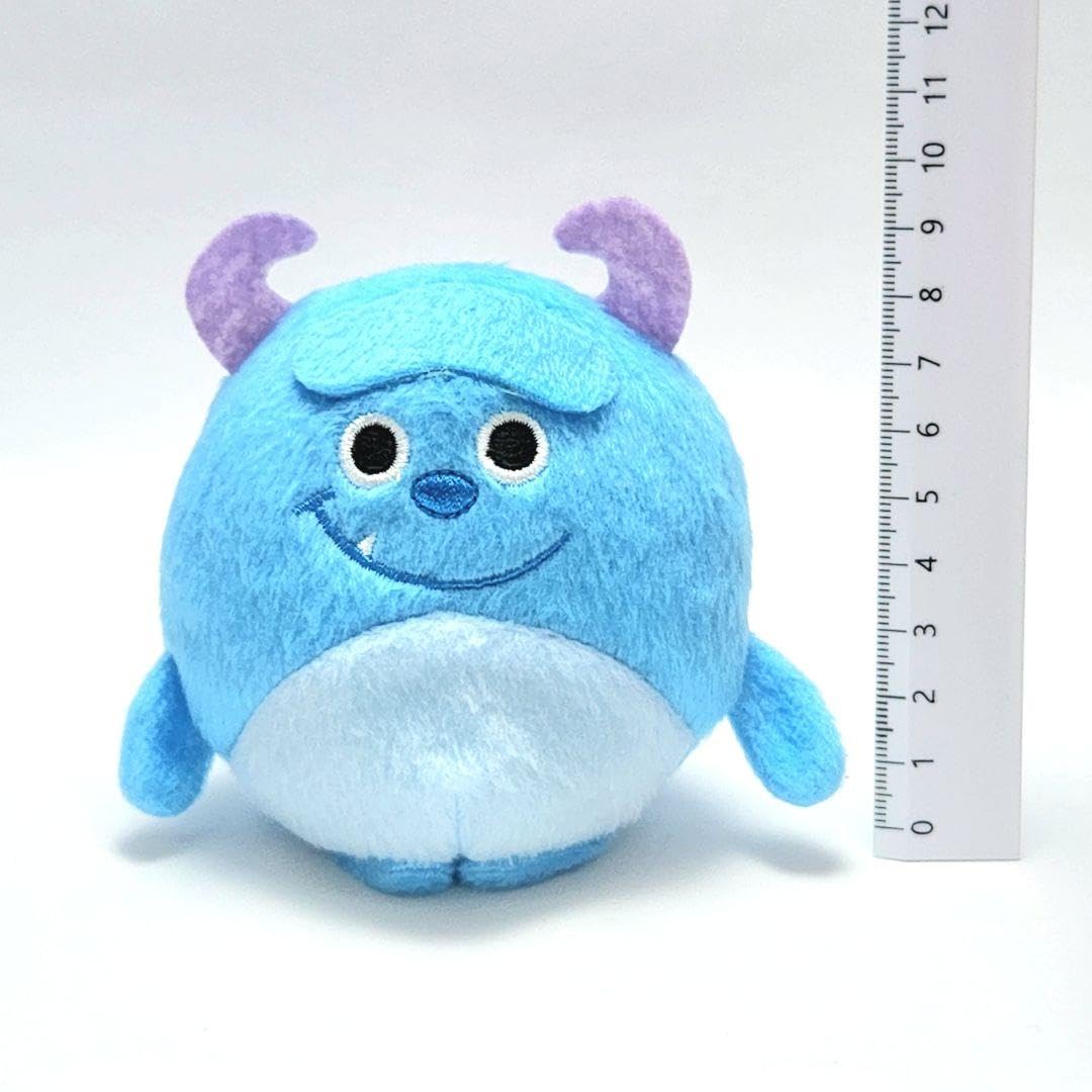Amazon.co.jp: モンスターズインク サリー ぬいぐるみ グッズ : おもちゃ