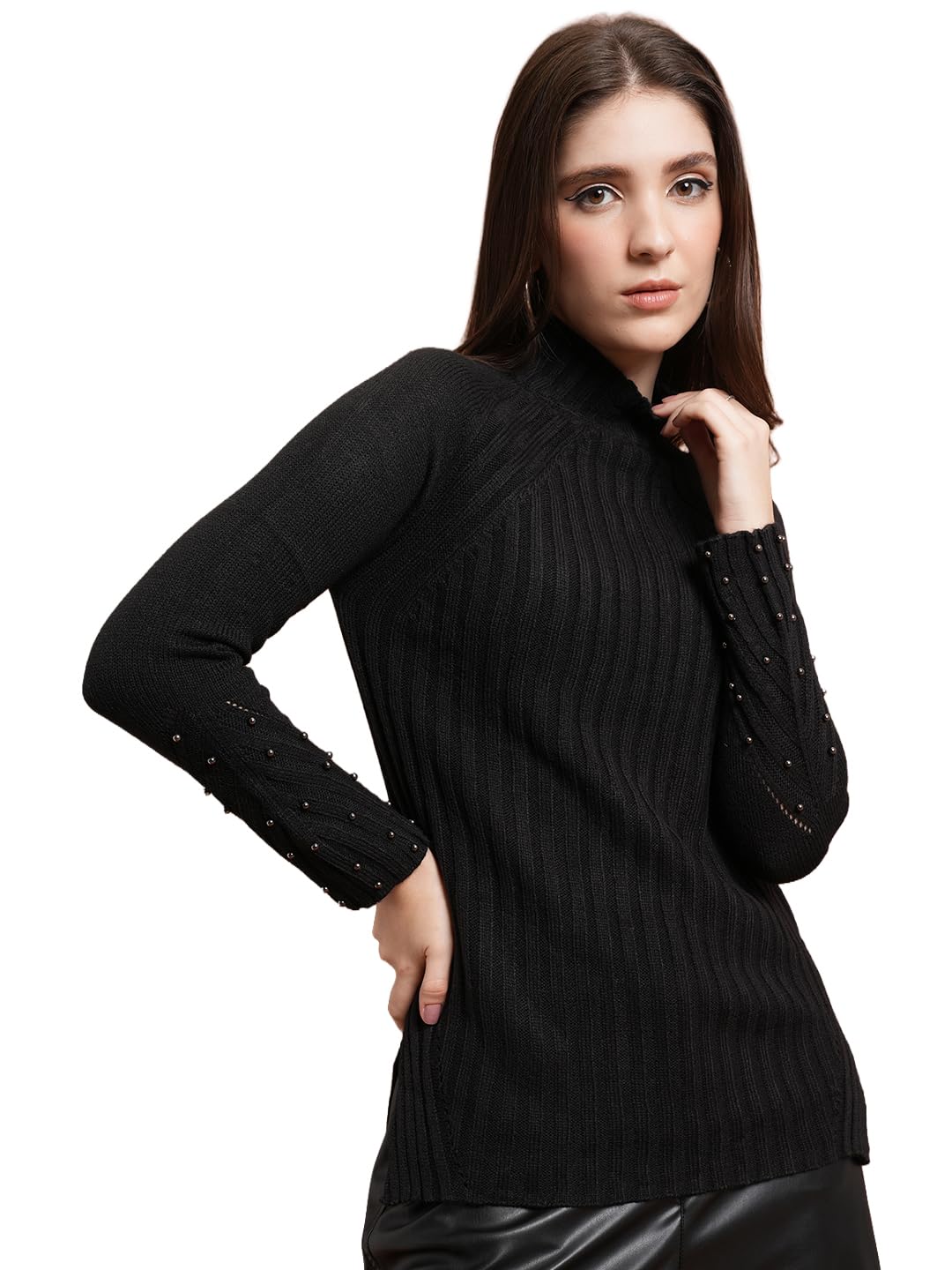 tokyo talkies Women Sweater-picture-27