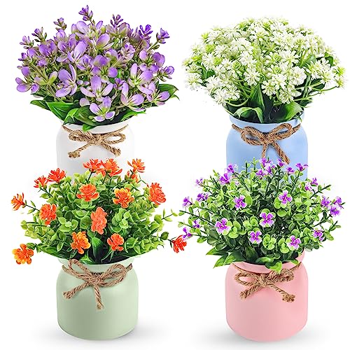 10 Best Fake Plant Sales This Prime Day 2023 (Preview) July Deals On