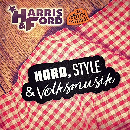 Harris & Ford feat. Addnfahrer