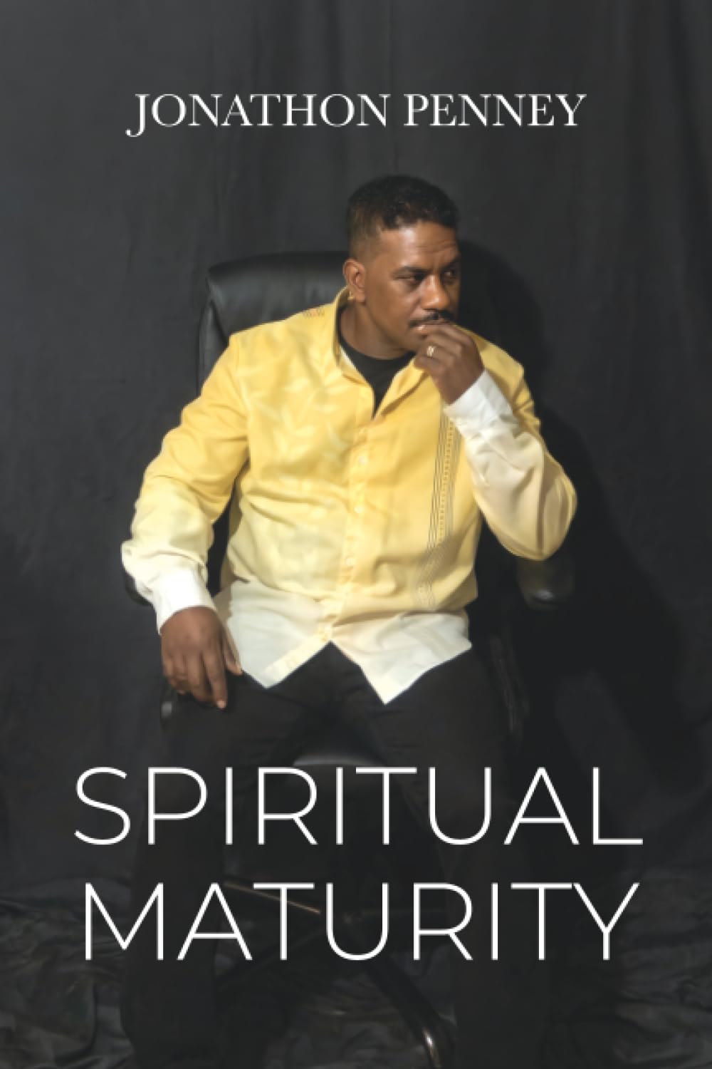 Spiritual Maturity