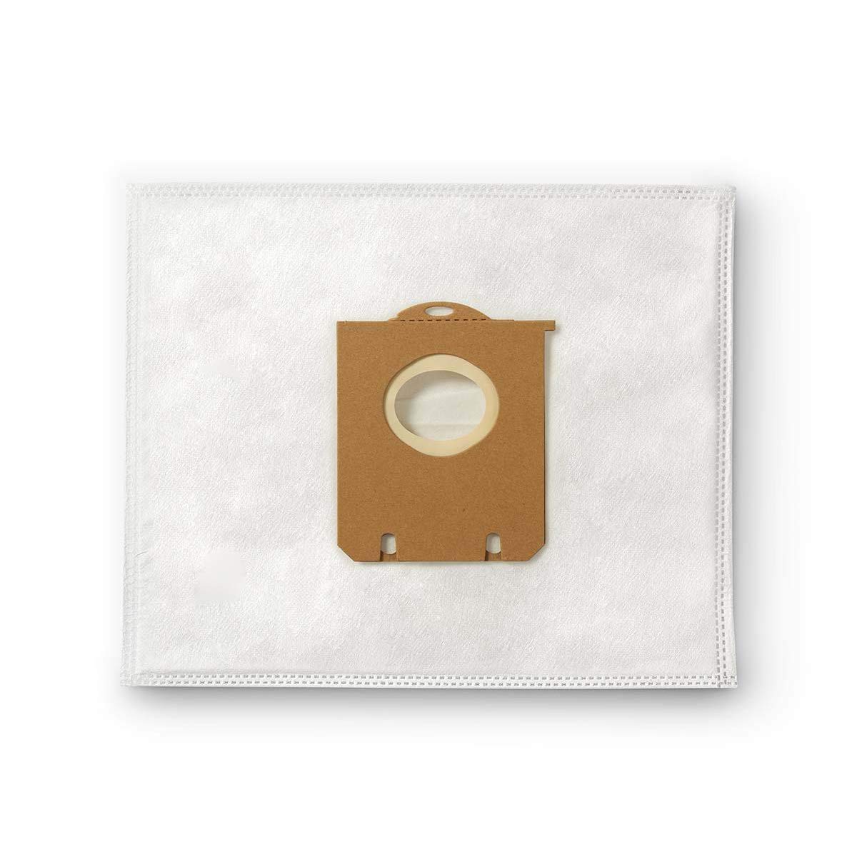 NEDIS Vacuum Cleaner Bag & Micro Filter for Philips & Electrolux, 10xBags & 1xFilter