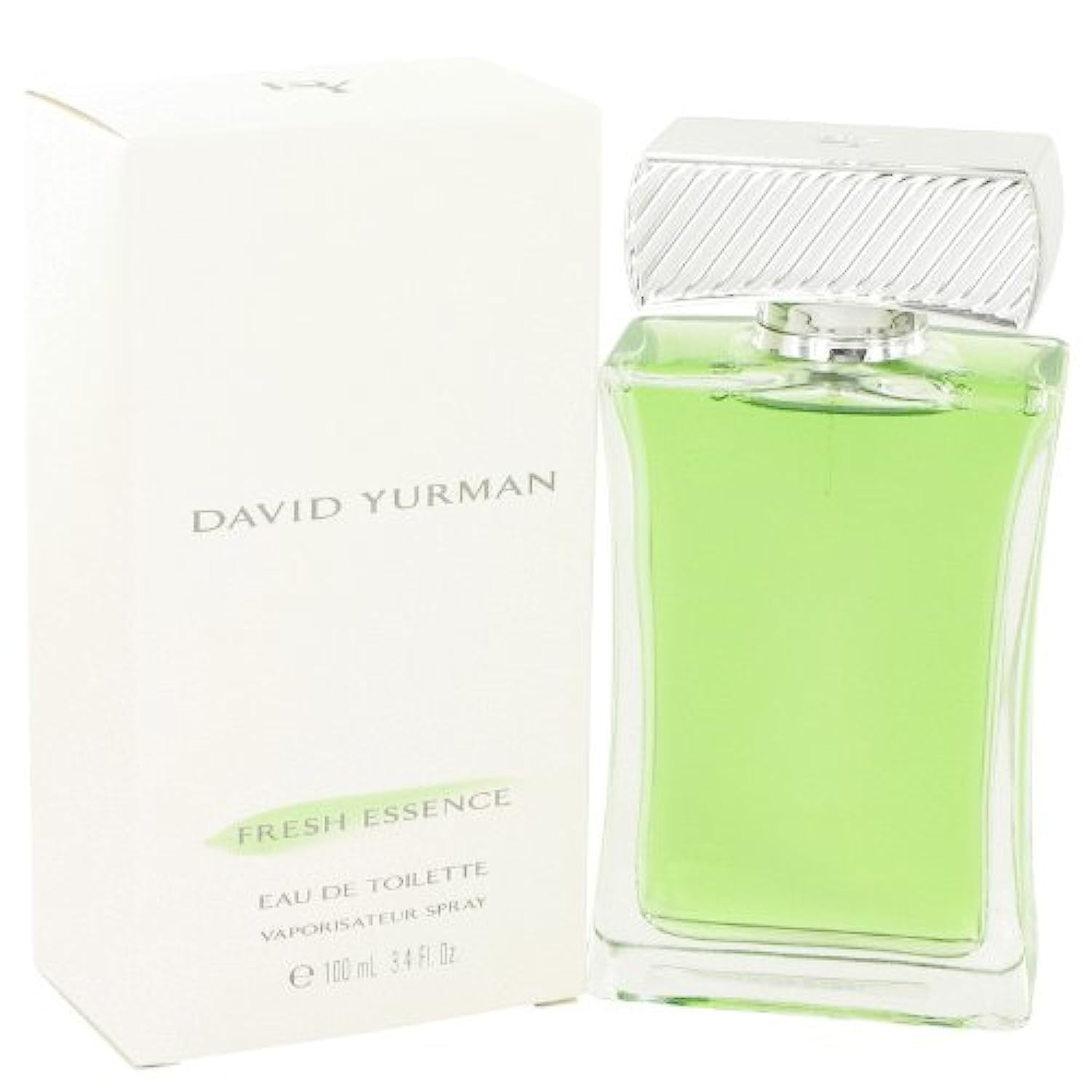 David Yurman Fresh Essence For Women 100ml - Eau de Toilette