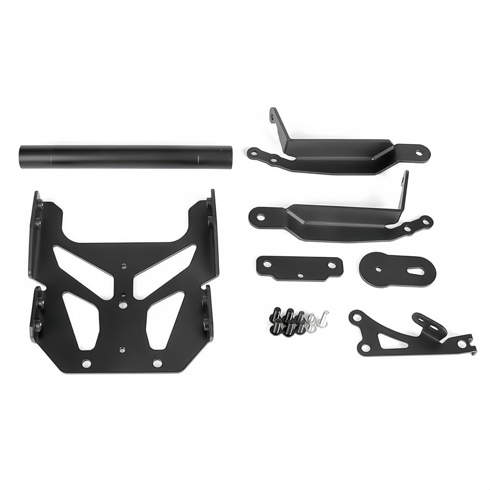 Support de Navigation pour Moto pour Tracer 9GT-A65M